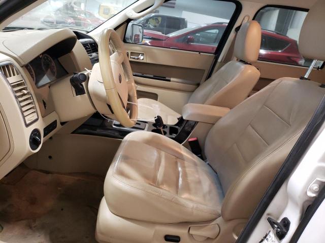 Photo 7 from auction – 2012 FORD ESCAPE LIM with VIN 1FMCU9EG3CKB95155