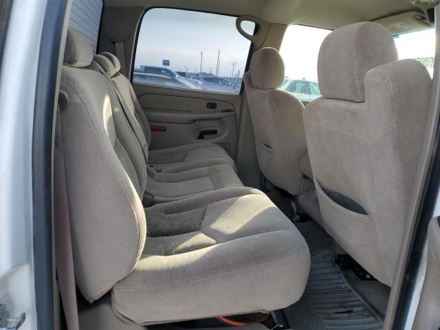Photo 10 from auction – 2005 CHEVROLET SILVERADO with VIN 1GCHK23U35F801386
