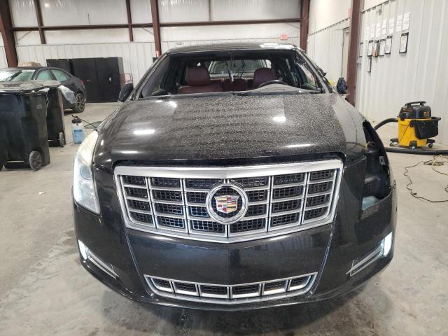 Photo 5 from auction – 2015 CADILLAC XTS LUXURY with VIN 2G61M5S33F9122947