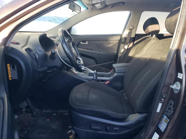 Photo 7 from auction – 2011 KIA SPORTAGE E with VIN KNDPC3A20B7019598
