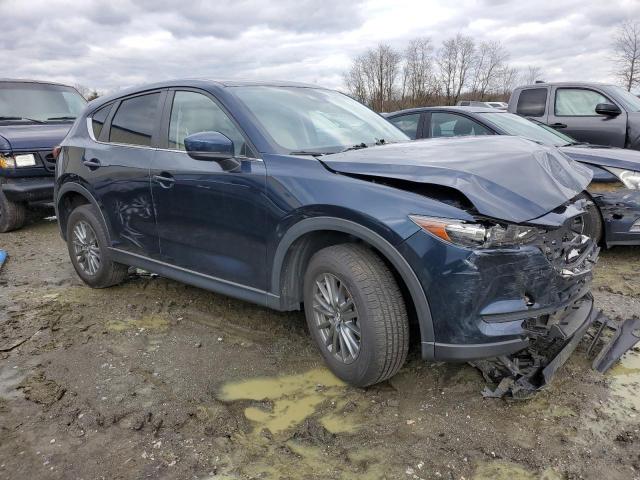 Photo 4 from auction – 2017 MAZDA CX-5 TOURI with VIN JM3KFBCL3H0162930