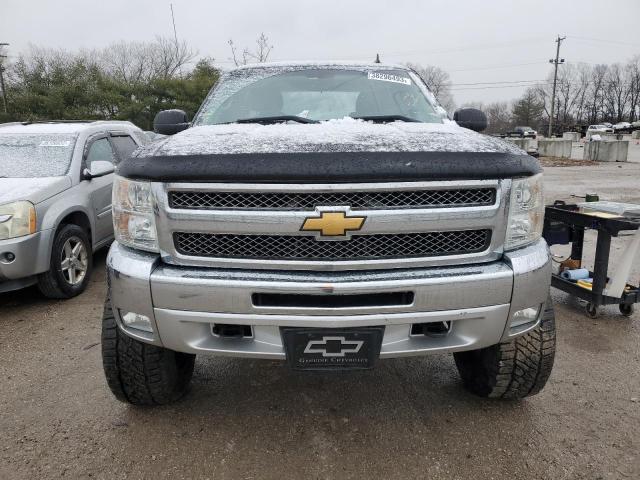 Photo 5 from auction – 2012 CHEVROLET silverado with VIN 1GCRKSE77CZ158029