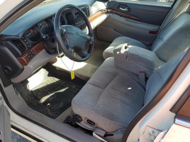 Photo 7 from auction – 2005 BUICK LESABRE CU with VIN 1G4HP52K05U281643