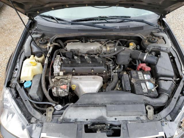 Photo 11 from auction – 2006 NISSAN ALTIMA S with VIN 1N4AL11D66C246552