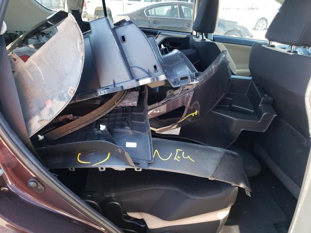 Photo 11 from auction – 2018 TOYOTA RAV4 ADVEN with VIN 2T3WFREV7JW466913