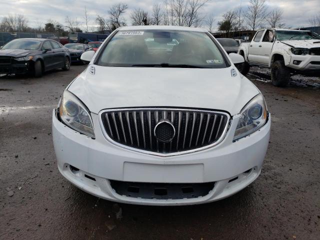 Photo 5 from auction – 2016 BUICK VERANO SPO with VIN 1G4PW5SK3G4174068