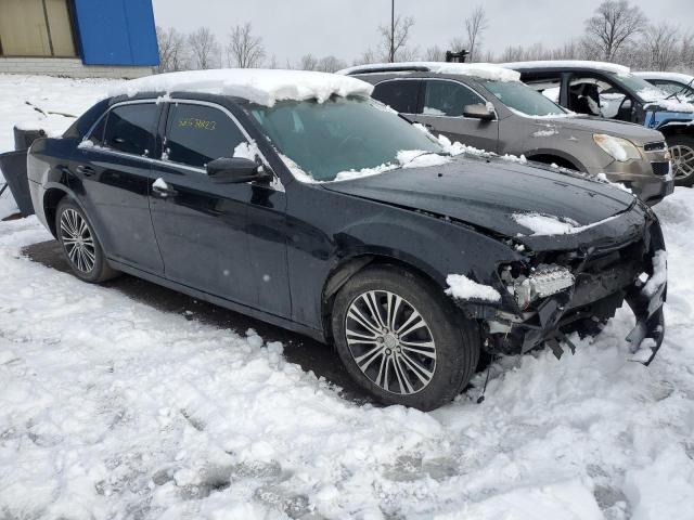 Photo 4 from auction – 2014 CHRYSLER 300 S with VIN 2C3CCAGG2EH181574