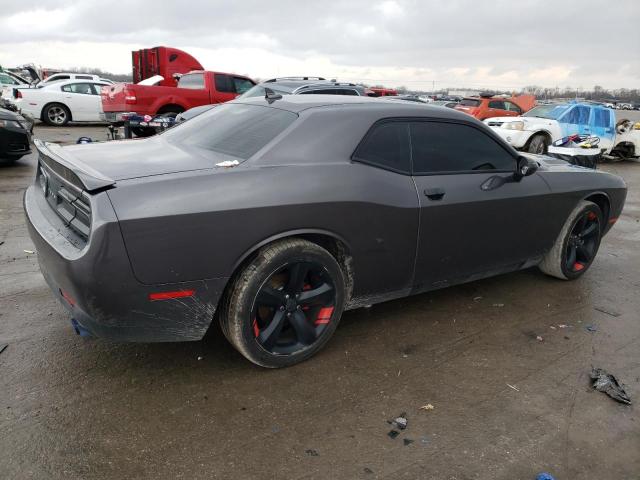 Photo 3 from auction – 2015 DODGE CHALLENGER with VIN 2C3CDZBG0FH707365