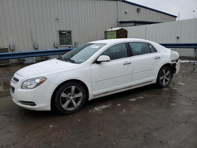 CHEVROLET MALIBU 2LT 2012 with VIN 1G1ZD5E06CF380733 - Photo from auction