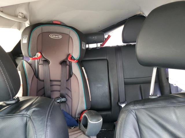 Photo 10 from auction – 2017 NISSAN ROGUE with VIN JN1BJ1CR9HW124656