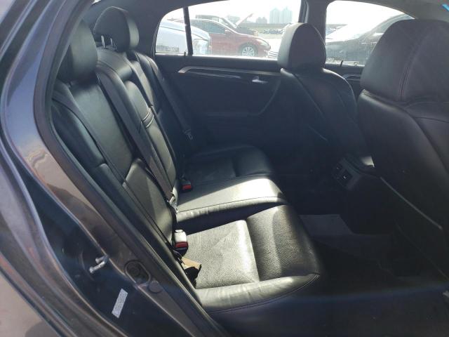 Photo 10 from auction – 2008 ACURA TL with VIN 19UUA66248A043676