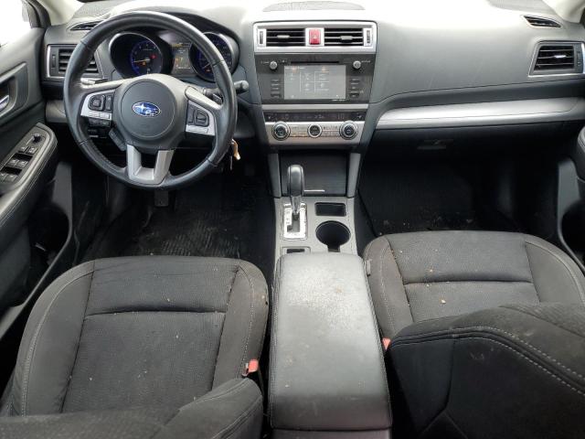 Photo 8 from auction – 2015 SUBARU LEGACY 2.5 with VIN 4S3BNBD64F3071326