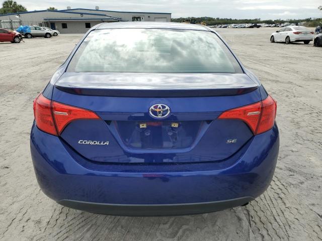 Photo 6 from auction – 2017 TOYOTA COROLLA L with VIN 5YFBURHE1HP649843