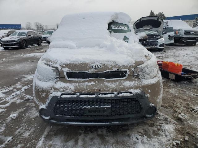 Photo 5 from auction – 2016 KIA SOUL with VIN KNDJN2A26G7296547