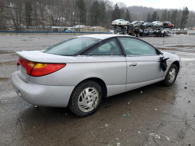 Photo 3 from auction – 2001 SATURN SC2 with VIN 1G8ZY12741Z306965