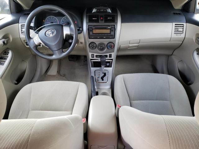 Photo 8 from auction – 2012 TOYOTA COROLLA LE with VIN 2T1BU4EE1CC870021