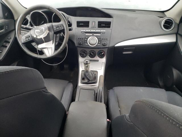 Photo 8 from auction – 2011 MAZDA 3 S with VIN JM1BL1U51B1417006