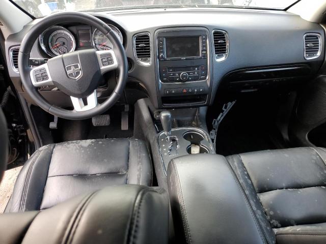 Photo 8 from auction – 2013 DODGE DURANGO CR with VIN 1C4SDJDT9DC667404