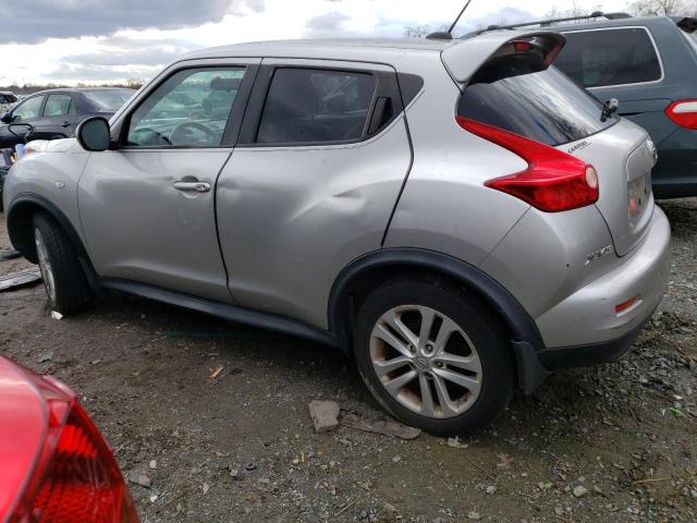 Photo 2 from auction – 2012 NISSAN JUKE S with VIN JN8AF5MV6CT113772