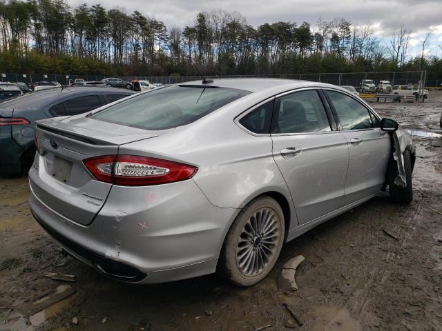 Photo 3 from auction – 2014 FORD FUSION TIT with VIN 3FA6P0K96ER225361