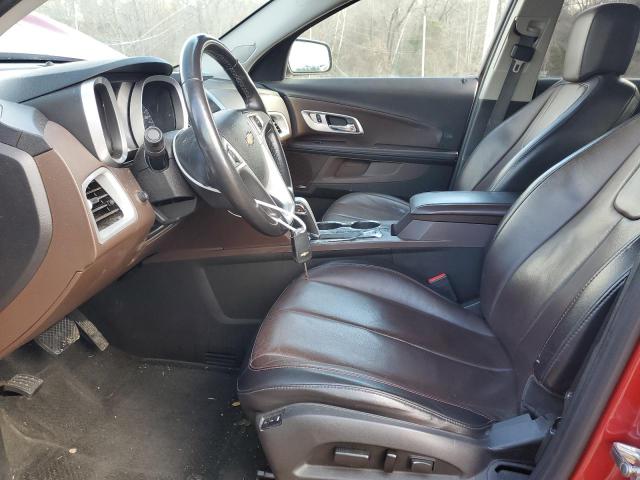 Photo 7 from auction – 2015 CHEVROLET EQUINOX LT with VIN 2GNALDEK3F6218230