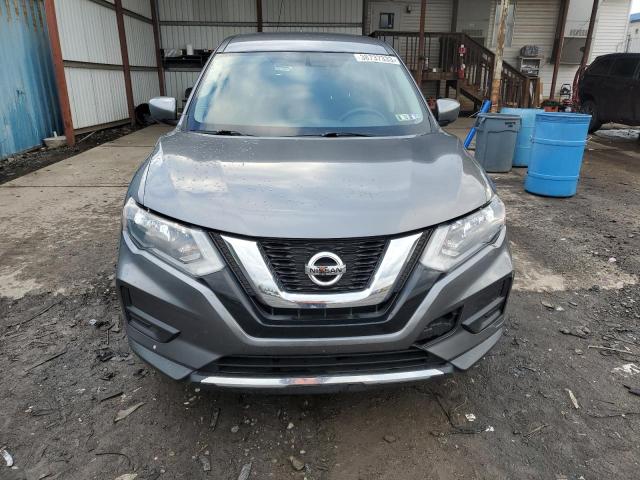 Photo 5 from auction – 2017 NISSAN ROGUE S with VIN KNMAT2MVXHP508346