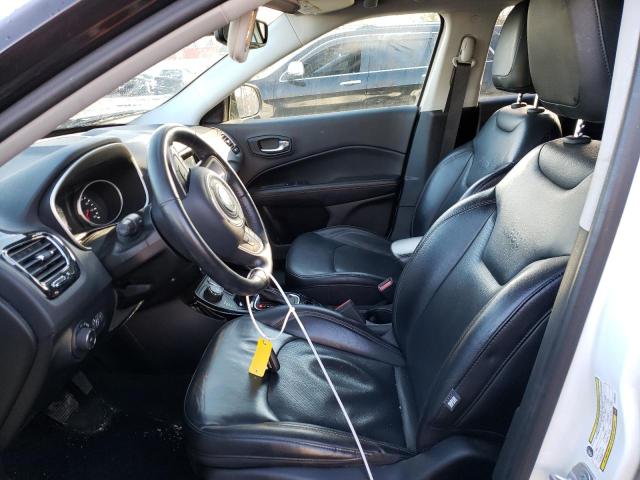 Photo 7 from auction – 2019 JEEP COMPASS LI with VIN 3C4NJDCB1KT596412