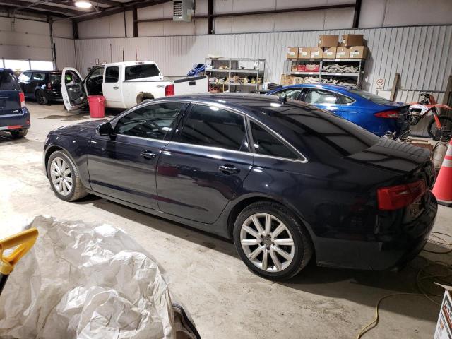 Photo 2 from auction – 2013 AUDI A6 PREMIUM with VIN WAUGFAFC3DN024738