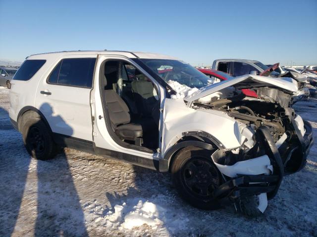 Photo 4 from auction – 2019 FORD EXPLORER P with VIN 1FM5K8AR4KGB14469