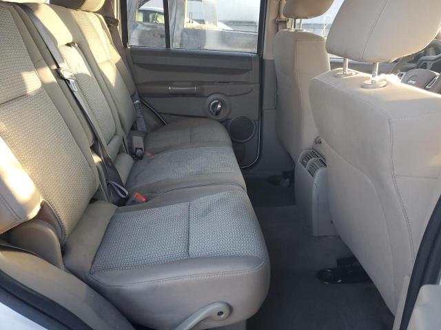 Photo 11 from auction – 2010 JEEP COMMANDER with VIN 1J4RH4GK5AC122524