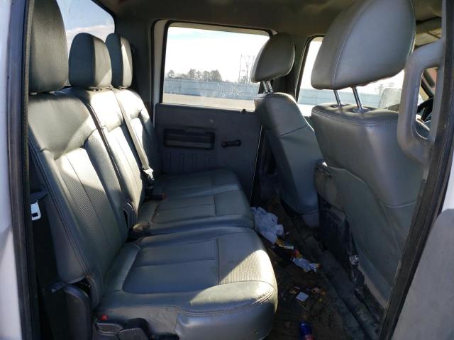 Photo 10 from auction – 2015 FORD F250 SUPER with VIN 1FT7W2BT5FED13640