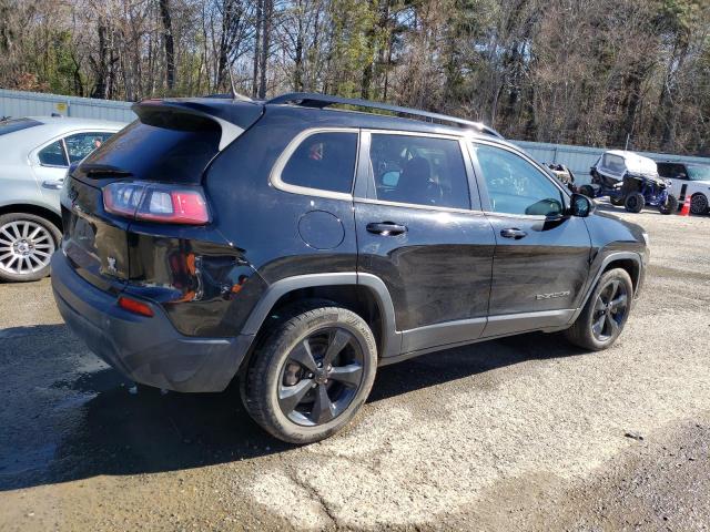 Photo 3 from auction – 2020 JEEP CHEROKEE L with VIN 1C4PJLLB8LD530188