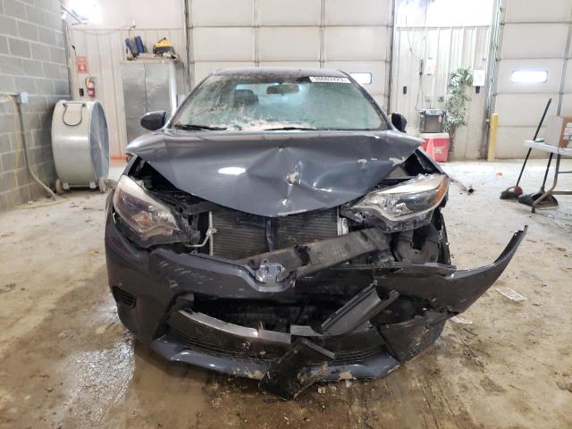 Photo 5 from auction – 2016 TOYOTA COROLLA L with VIN 2T1BURHE1GC562880