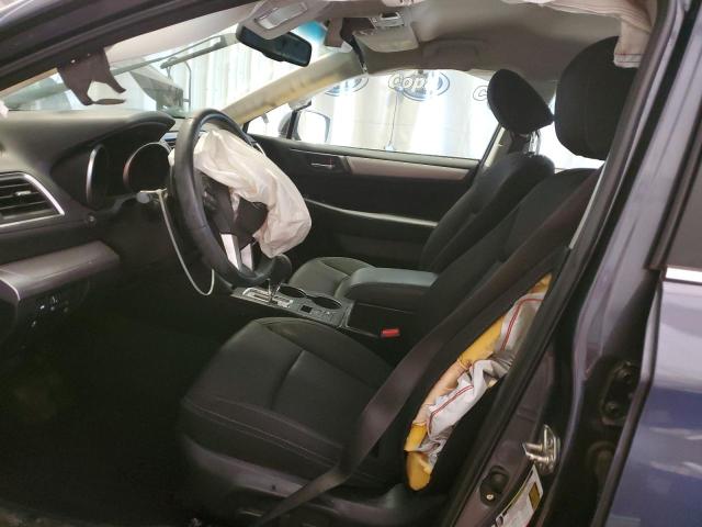 Photo 7 from auction – 2016 SUBARU LEGACY 2.5 with VIN 4S3BNBC63G3055816