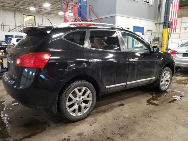 Photo 3 from auction – 2013 NISSAN ROGUE S with VIN JN8AS5MV7DW653756