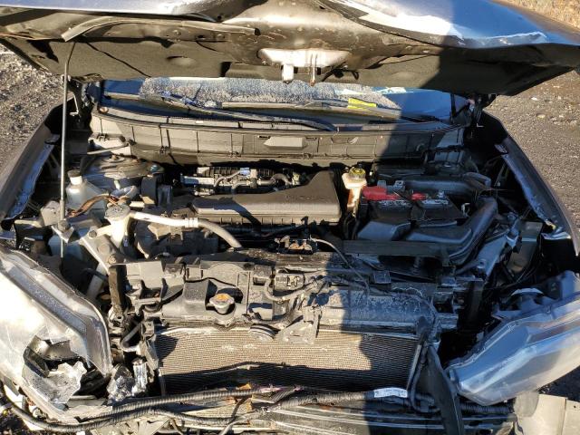 Photo 11 from auction – 2016 NISSAN ROGUE S with VIN KNMAT2MV4GP651663