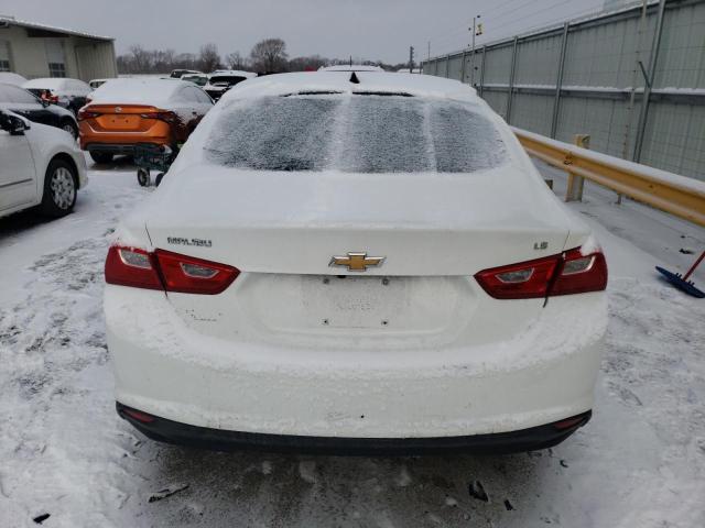 Photo 6 from auction – 2016 CHEVROLET MALIBU LS with VIN 1G1ZB5ST0GF342103