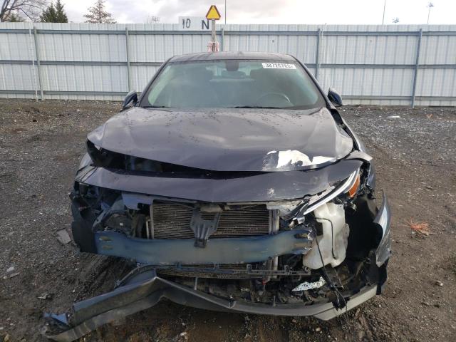 Photo 5 from auction – 2016 CHEVROLET MALIBU LT with VIN 1G1ZE5ST0GF200714