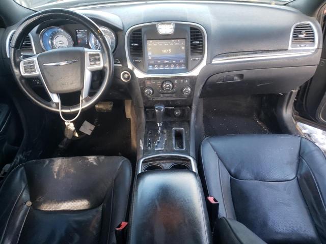 Photo 8 from auction – 2012 CHRYSLER 300C with VIN 2C3CCAET5CH151434