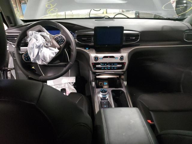 Photo 8 from auction – 2022 FORD EXPLORER X with VIN 1FMSK8DH4NGA77224