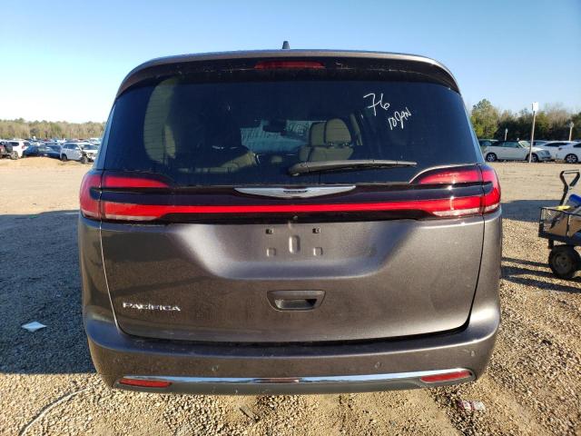 Photo 6 from auction – 2021 CHRYSLER PACIFICA T with VIN 2C4RC1BG8MR591897