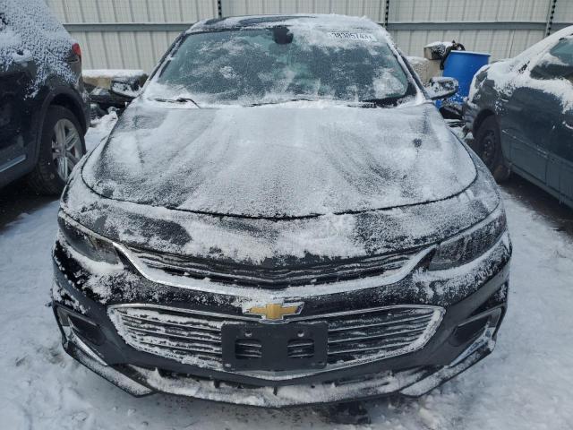 Photo 5 from auction – 2016 CHEVROLET MALIBU LT with VIN 1G1ZE5ST2GF305982