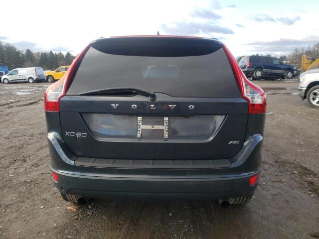 Photo 6 from auction – 2012 VOLVO XC60 3.2 with VIN YV4940DZ4C2284601