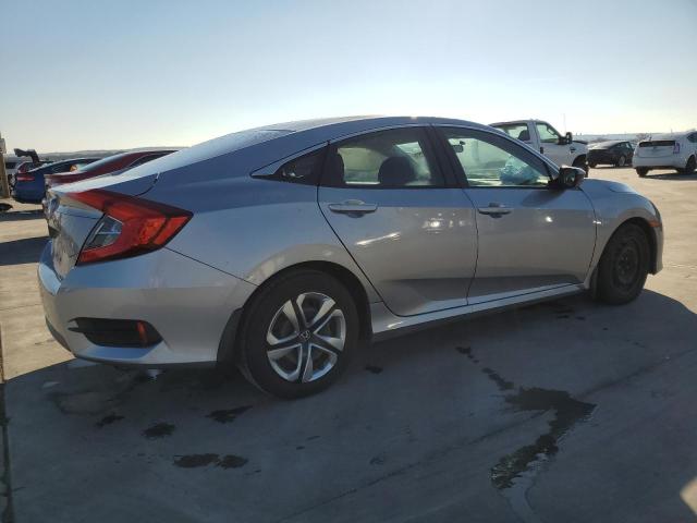 Photo 3 from auction – 2016 HONDA CIVIC LX with VIN 19XFC2F51GE014913