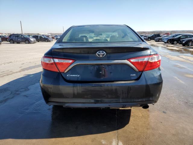 Photo 6 from auction – 2015 TOYOTA CAMRY LE with VIN 4T1BF1FK4FU893972