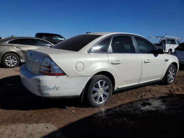 Photo 3 from auction – 2009 FORD TAURUS SEL with VIN 1FAHP24W79G122177