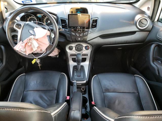 Photo 8 from auction – 2016 FORD FIESTA SE with VIN 3FADP4BJ5GM157739
