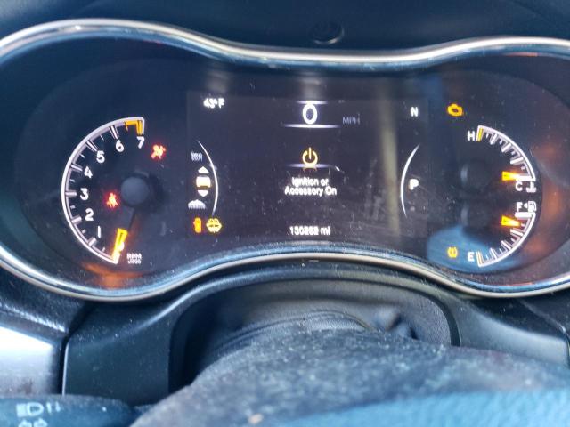 Photo 9 from auction – 2014 JEEP GRAND CHER with VIN 1C4RJFBGXEC289749