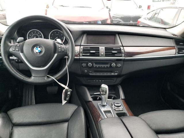 Photo 8 from auction – 2011 BMW X6 XDRIVE5 with VIN 5UXFG8C54BLZ96589