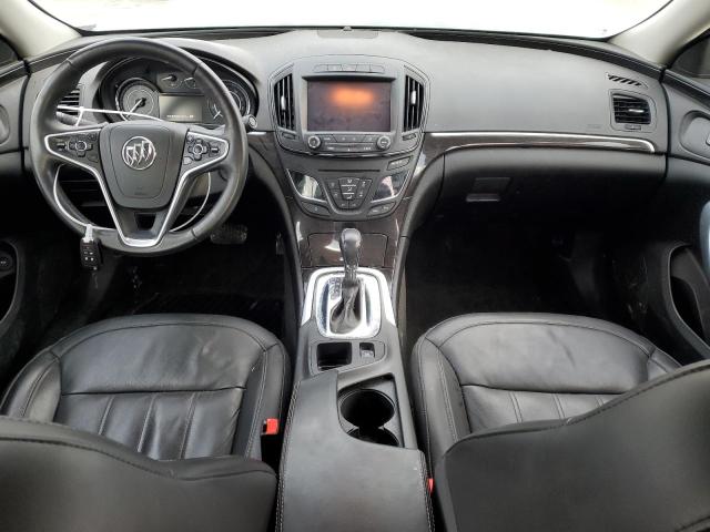 Photo 8 from auction – 2016 BUICK REGAL with VIN 2G4GK5EX2G9204273